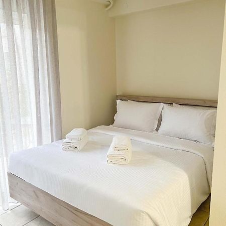 Clio City Apartment 约阿尼纳 外观 照片