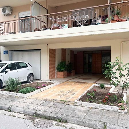 Clio City Apartment 约阿尼纳 外观 照片