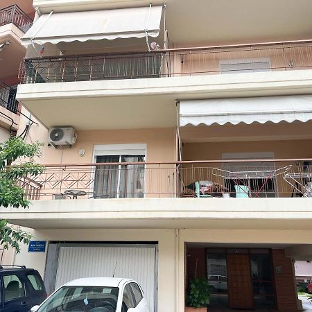 Clio City Apartment 约阿尼纳 外观 照片