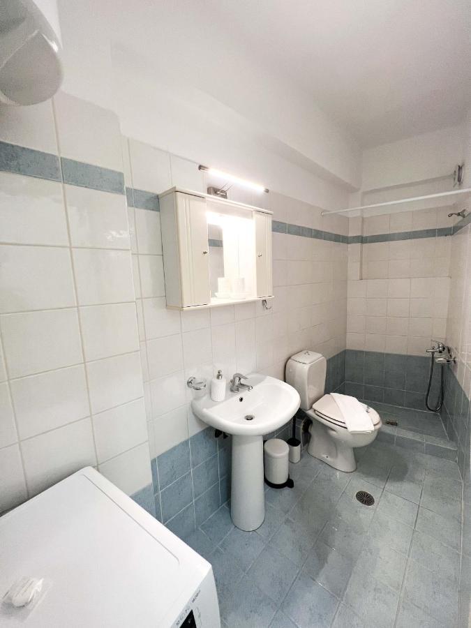 Clio City Apartment 约阿尼纳 外观 照片