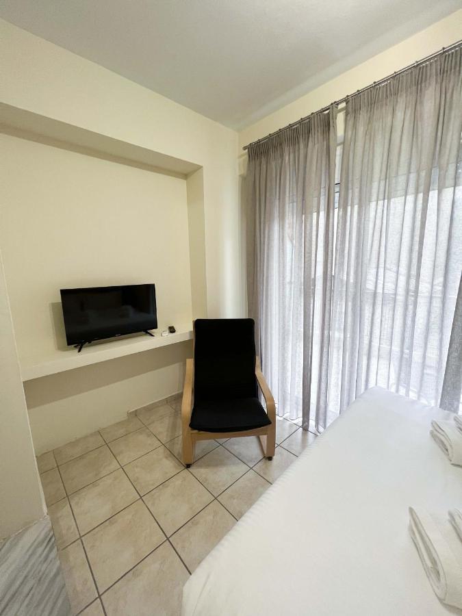 Clio City Apartment 约阿尼纳 外观 照片