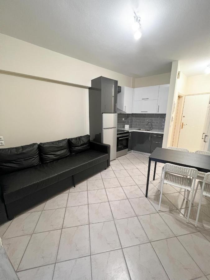 Clio City Apartment 约阿尼纳 外观 照片