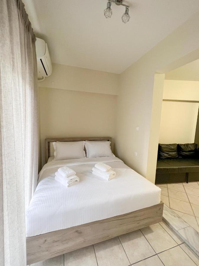 Clio City Apartment 约阿尼纳 外观 照片