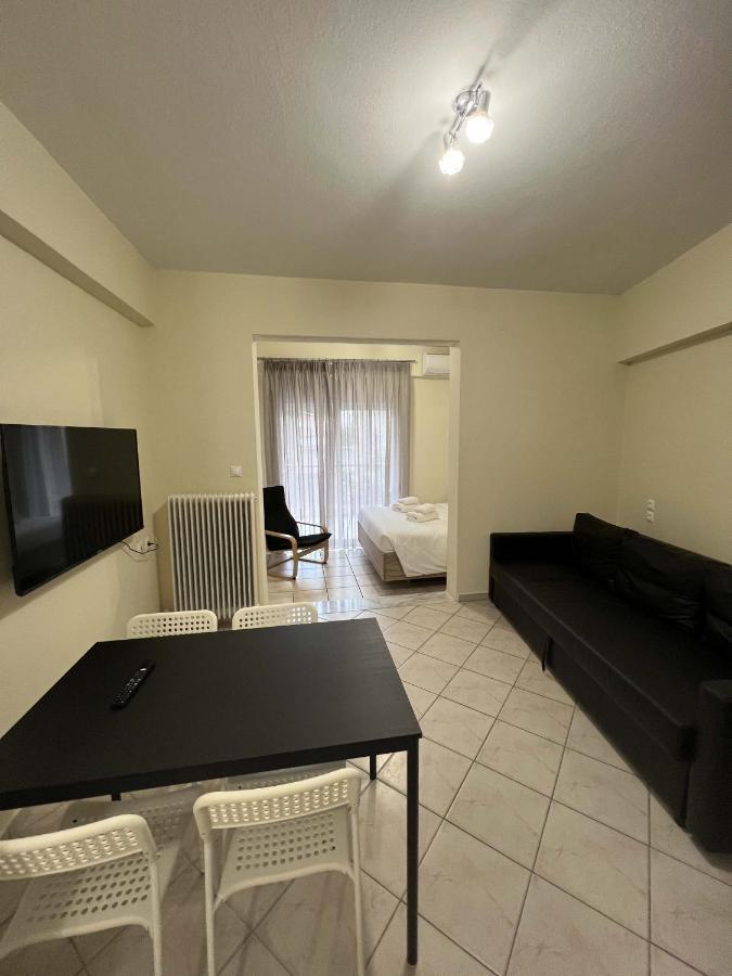 Clio City Apartment 约阿尼纳 外观 照片