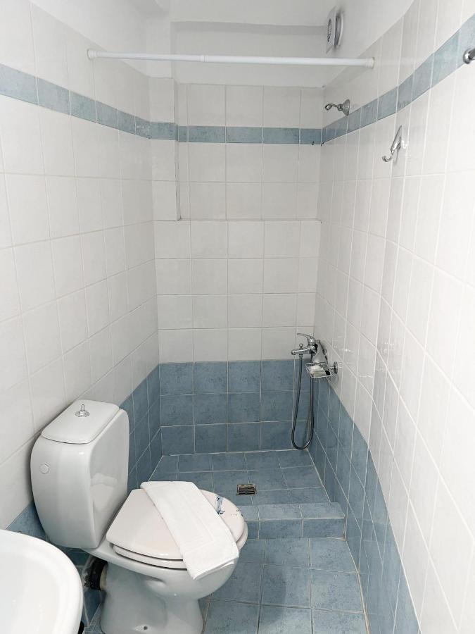 Clio City Apartment 约阿尼纳 外观 照片