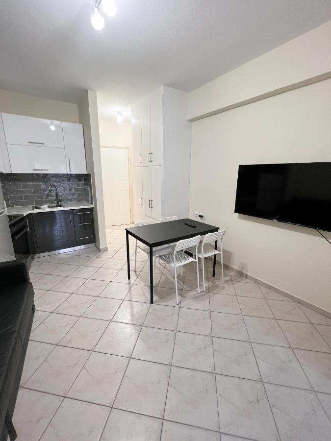 Clio City Apartment 约阿尼纳 外观 照片