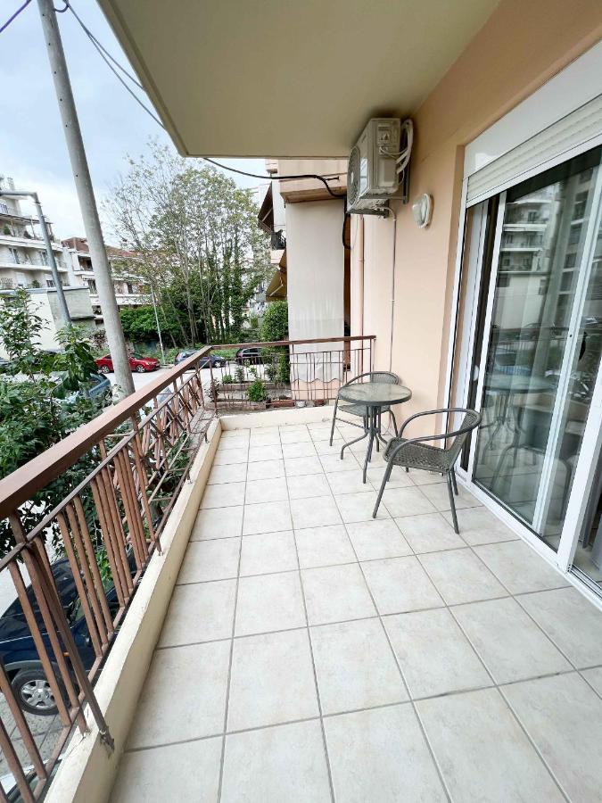 Clio City Apartment 约阿尼纳 外观 照片